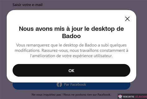 site de rencontres badoo|Nous avons testé Badoo 2 mois : notre avis complet sur ce site